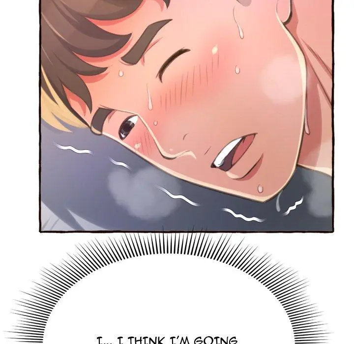 Cant Get To You Manhwa Happygra Chapter 7 - Page 40