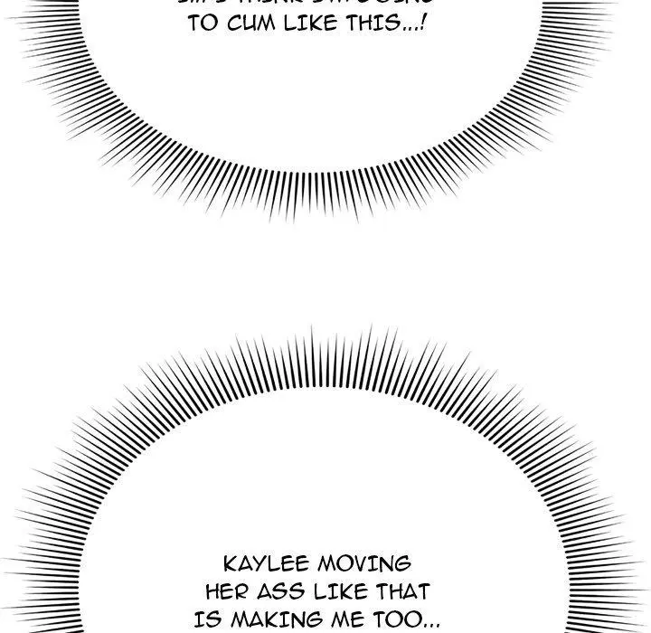 Cant Get To You Manhwa Happygra Chapter 7 - Page 41