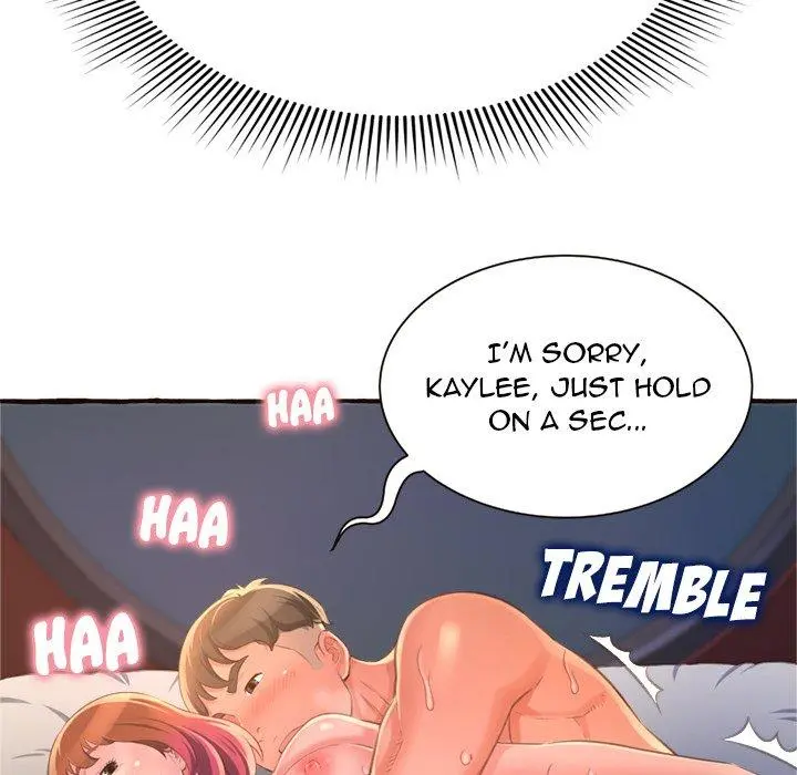 Cant Get To You Manhwa Happygra Chapter 7 - Page 43