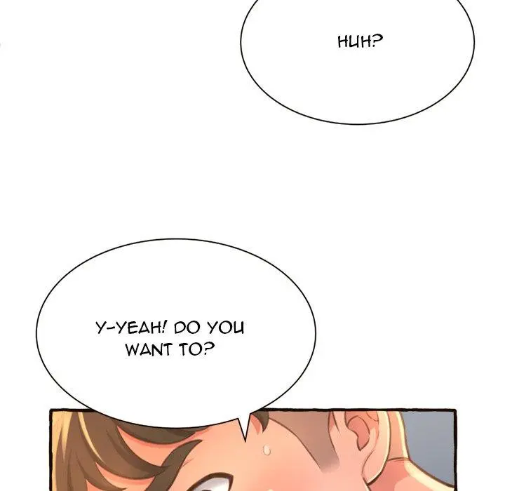 Cant Get To You Manhwa Happygra Chapter 7 - Page 47