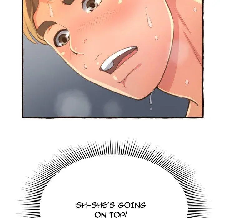 Cant Get To You Manhwa Happygra Chapter 7 - Page 48