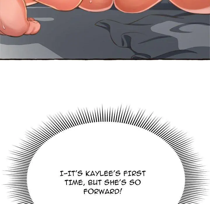 Cant Get To You Manhwa Happygra Chapter 7 - Page 51