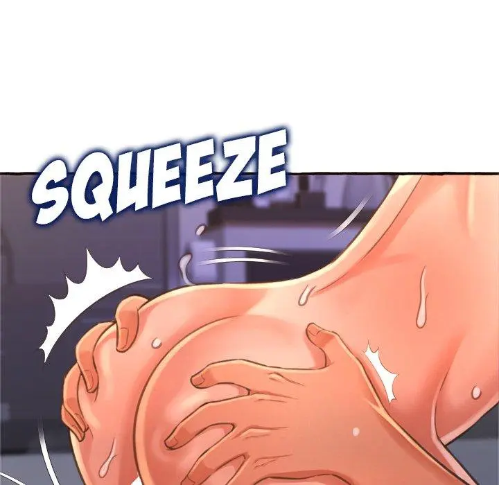 Cant Get To You Manhwa Happygra Chapter 7 - Page 89