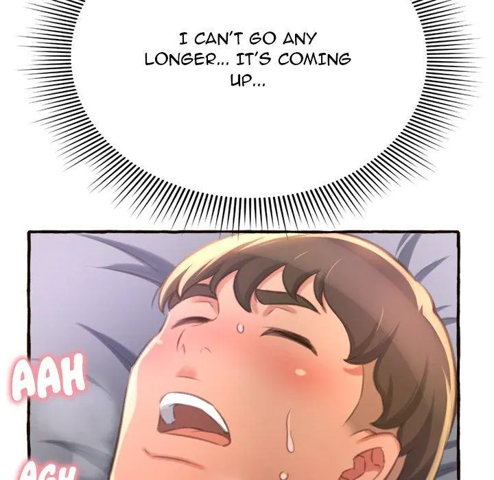 Cant Get To You Manhwa Happygra Chapter 7 - Page 95