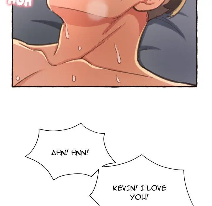 Cant Get To You Manhwa Happygra Chapter 7 - Page 96