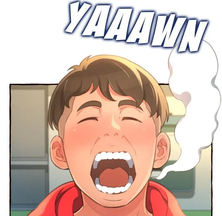 Cant Get To You Manhwa Happygra Chapter 8 - Page 10