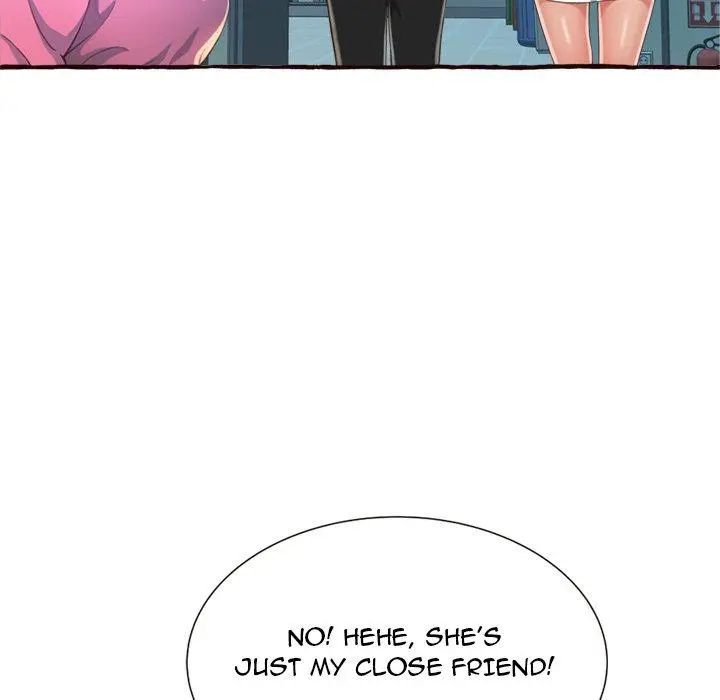 Cant Get To You Manhwa Happygra Chapter 8 - Page 101