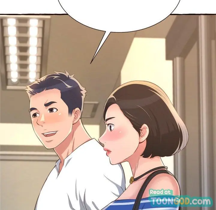 Cant Get To You Manhwa Happygra Chapter 8 - Page 102