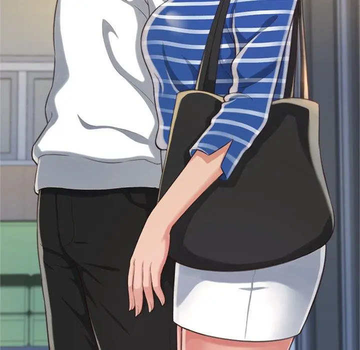 Cant Get To You Manhwa Happygra Chapter 8 - Page 103