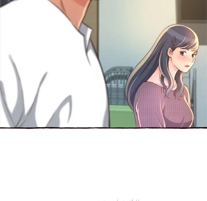 Cant Get To You Manhwa Happygra Chapter 8 - Page 108