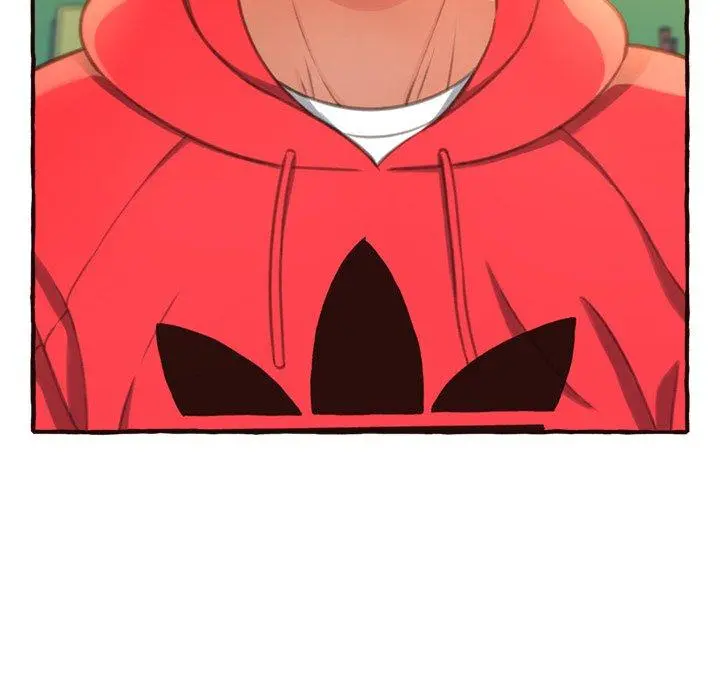 Cant Get To You Manhwa Happygra Chapter 8 - Page 11