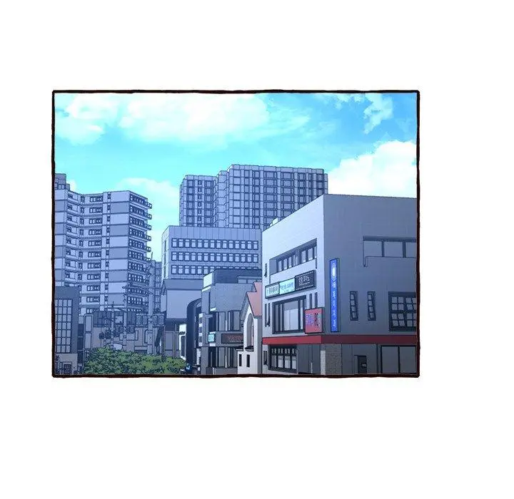 Cant Get To You Manhwa Happygra Chapter 8 - Page 112