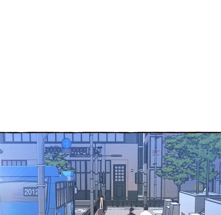 Cant Get To You Manhwa Happygra Chapter 8 - Page 113