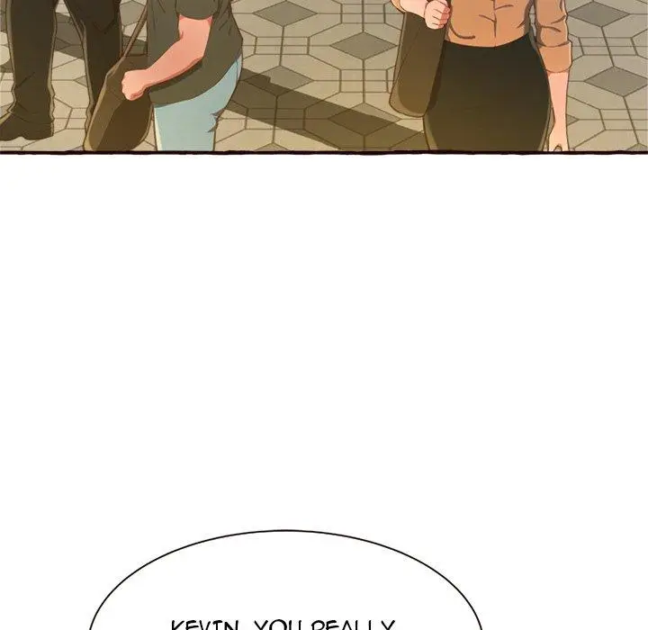 Cant Get To You Manhwa Happygra Chapter 8 - Page 115