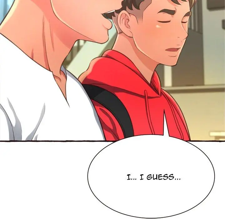Cant Get To You Manhwa Happygra Chapter 8 - Page 117