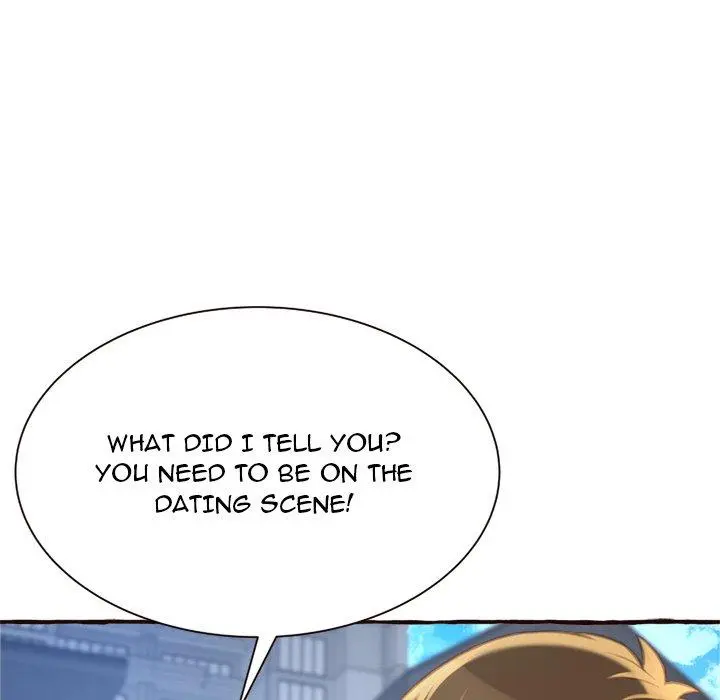 Cant Get To You Manhwa Happygra Chapter 8 - Page 118