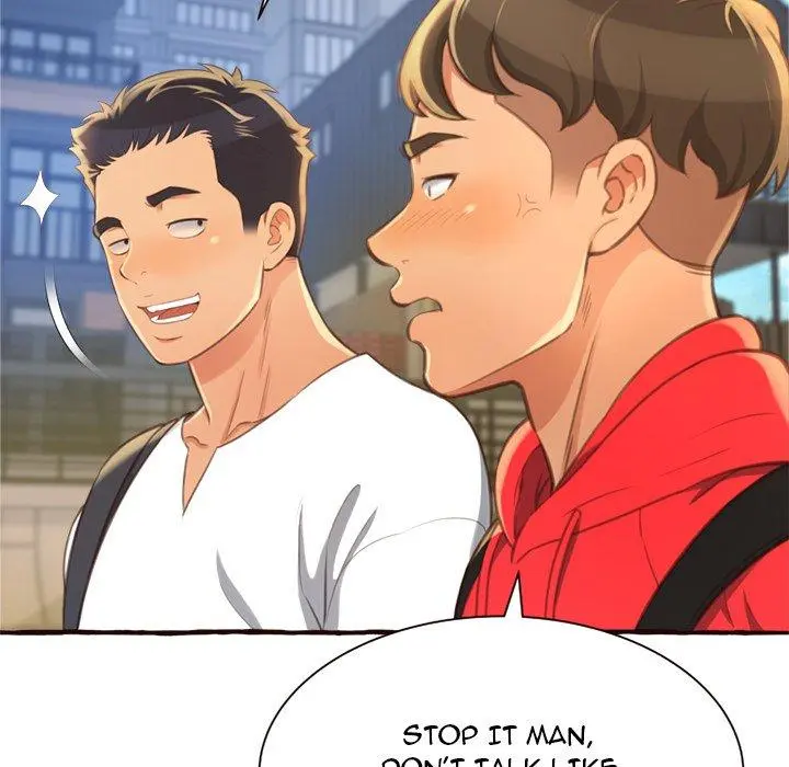 Cant Get To You Manhwa Happygra Chapter 8 - Page 119