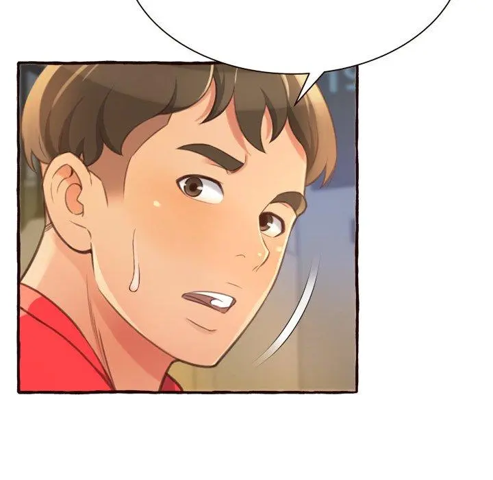 Cant Get To You Manhwa Happygra Chapter 8 - Page 121
