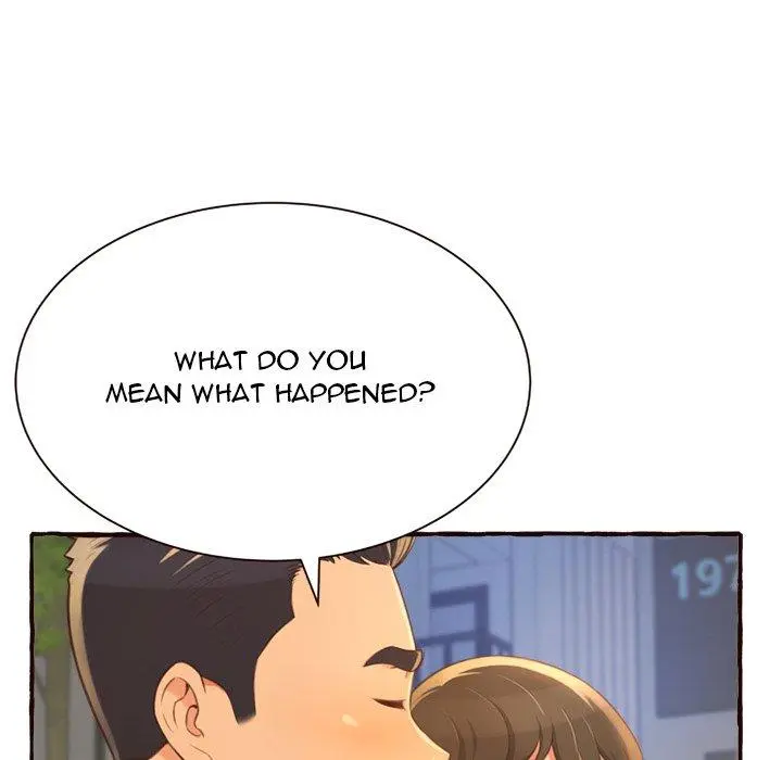 Cant Get To You Manhwa Happygra Chapter 8 - Page 122