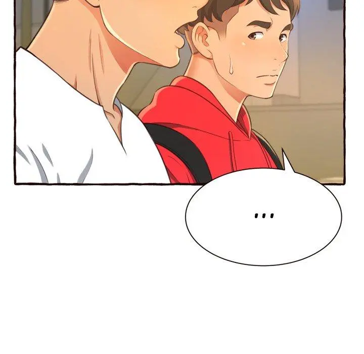 Cant Get To You Manhwa Happygra Chapter 8 - Page 123