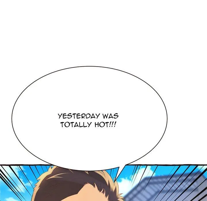 Cant Get To You Manhwa Happygra Chapter 8 - Page 124