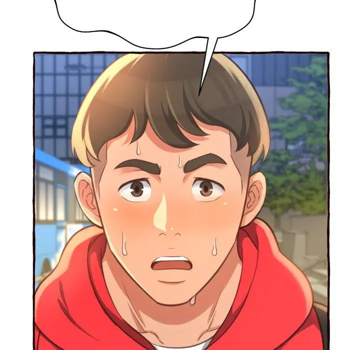 Cant Get To You Manhwa Happygra Chapter 8 - Page 127