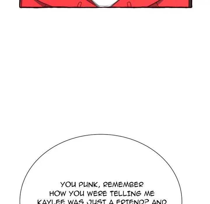 Cant Get To You Manhwa Happygra Chapter 8 - Page 128
