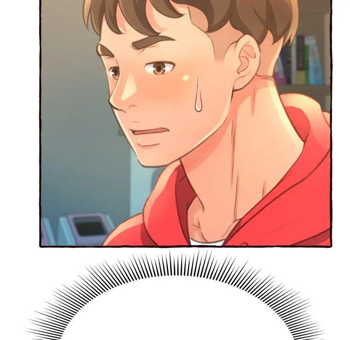 Cant Get To You Manhwa Happygra Chapter 8 - Page 13