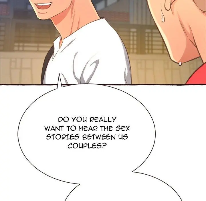 Cant Get To You Manhwa Happygra Chapter 8 - Page 130