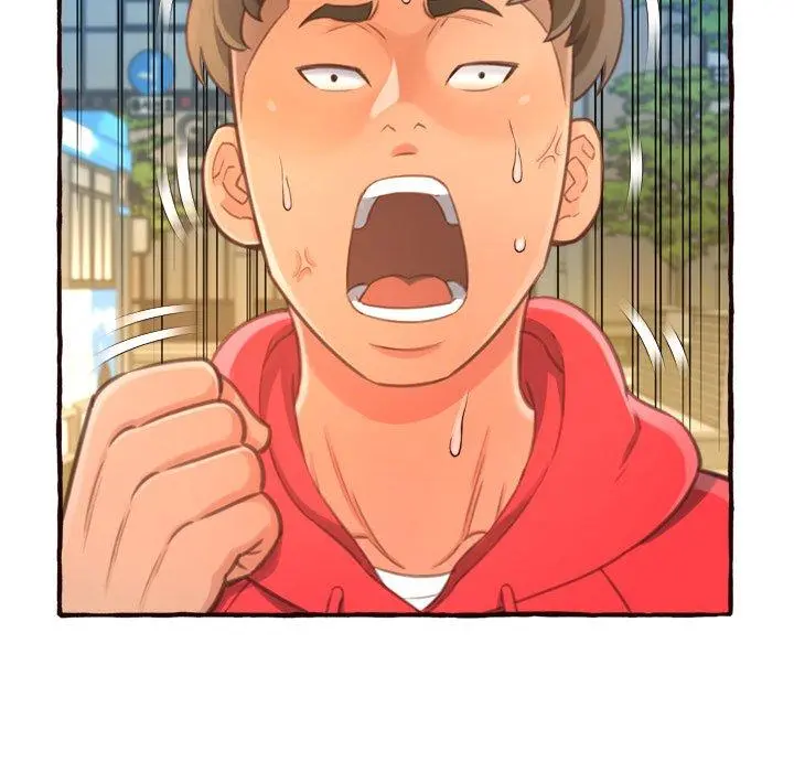 Cant Get To You Manhwa Happygra Chapter 8 - Page 133