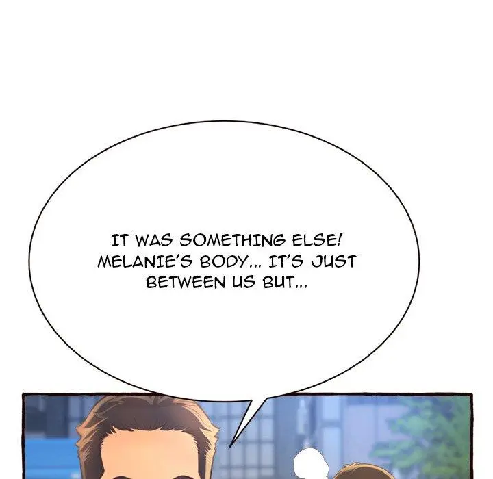 Cant Get To You Manhwa Happygra Chapter 8 - Page 134