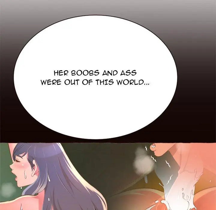 Cant Get To You Manhwa Happygra Chapter 8 - Page 136