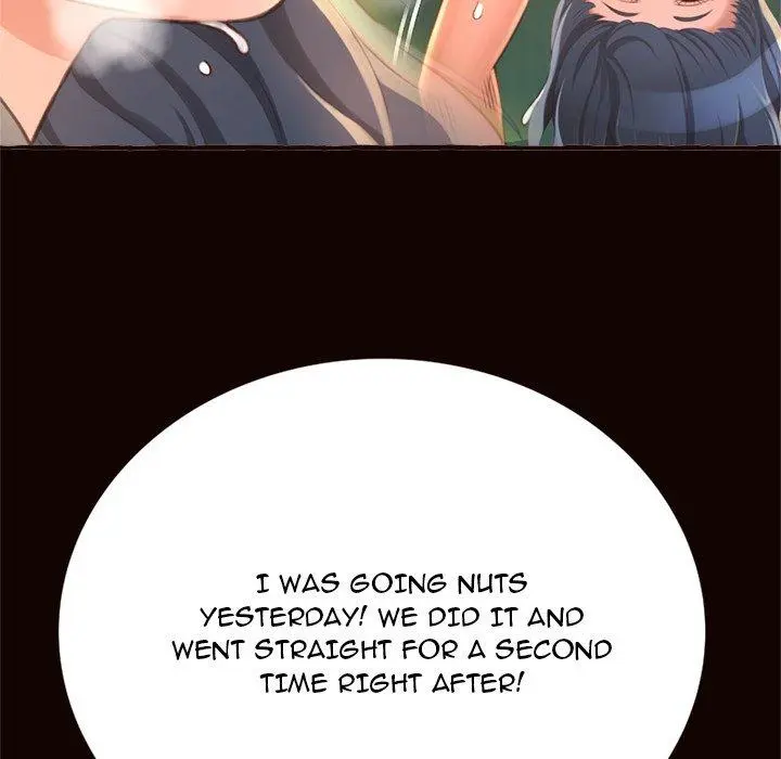 Cant Get To You Manhwa Happygra Chapter 8 - Page 138