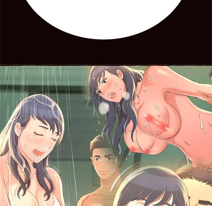 Cant Get To You Manhwa Happygra Chapter 8 - Page 139