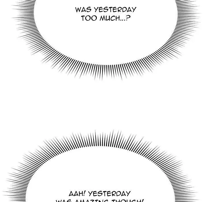 Cant Get To You Manhwa Happygra Chapter 8 - Page 14