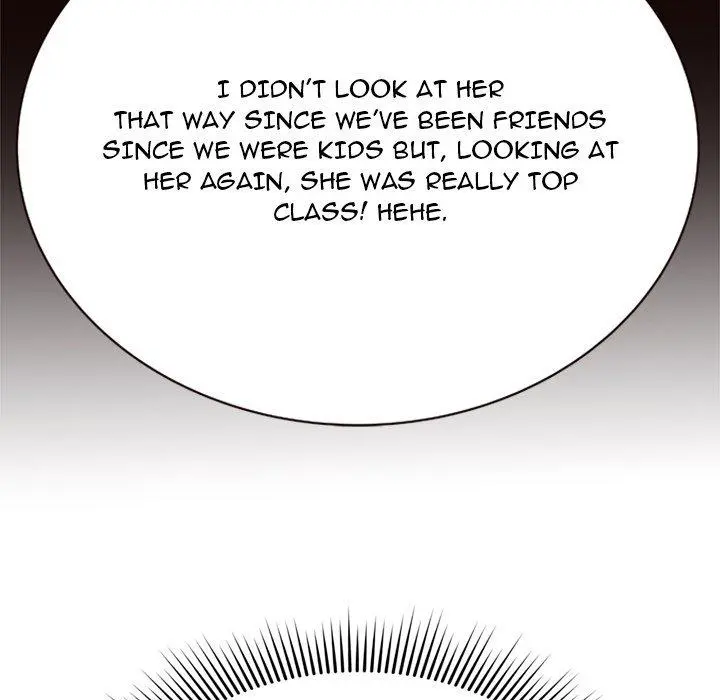 Cant Get To You Manhwa Happygra Chapter 8 - Page 141