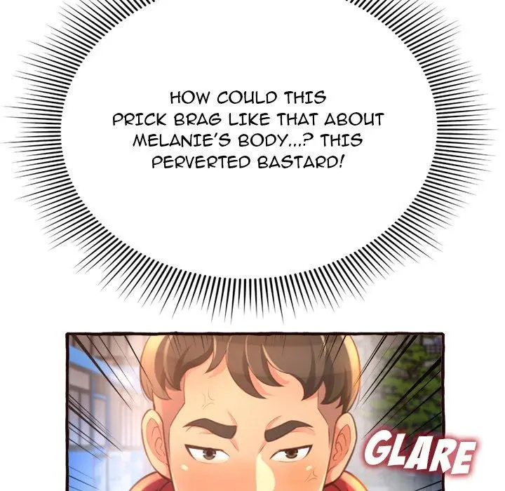 Cant Get To You Manhwa Happygra Chapter 8 - Page 142
