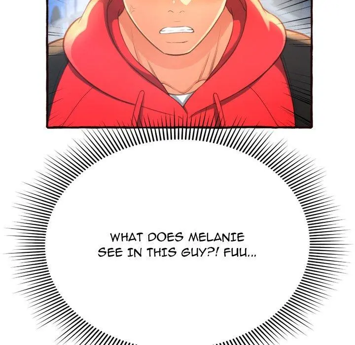 Cant Get To You Manhwa Happygra Chapter 8 - Page 143