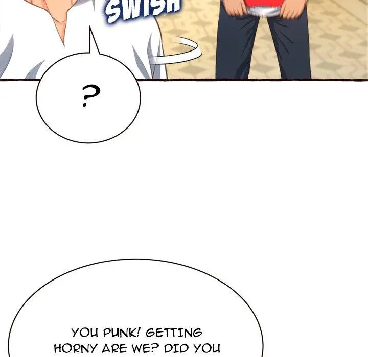 Cant Get To You Manhwa Happygra Chapter 8 - Page 148