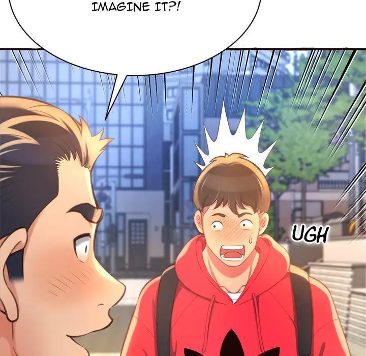 Cant Get To You Manhwa Happygra Chapter 8 - Page 149