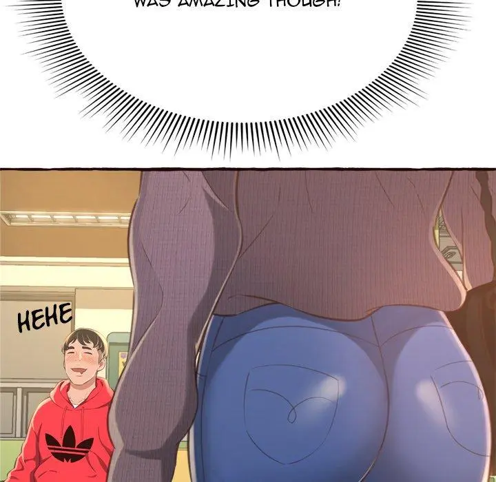 Cant Get To You Manhwa Happygra Chapter 8 - Page 15