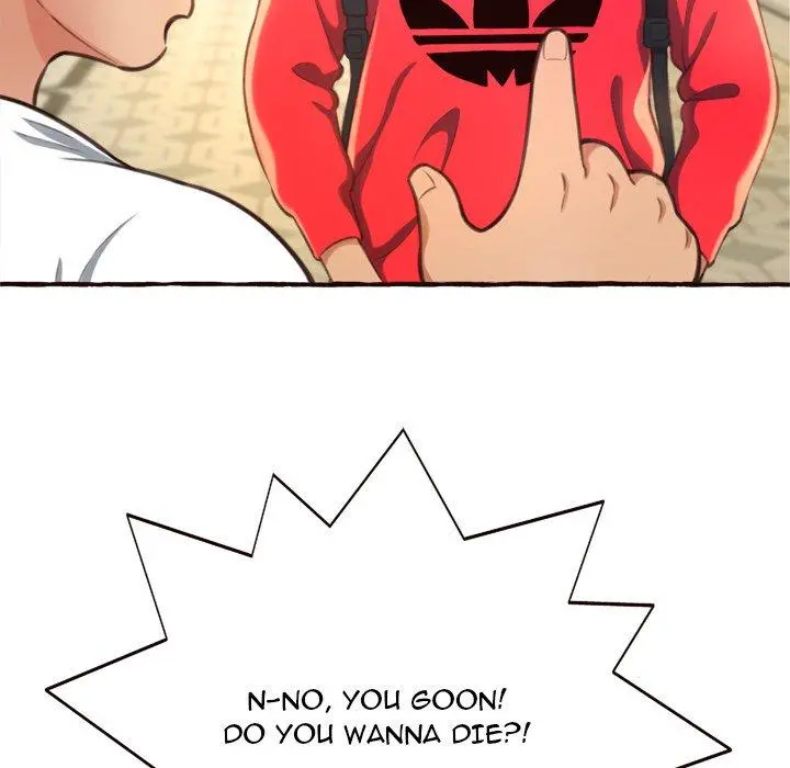 Cant Get To You Manhwa Happygra Chapter 8 - Page 150