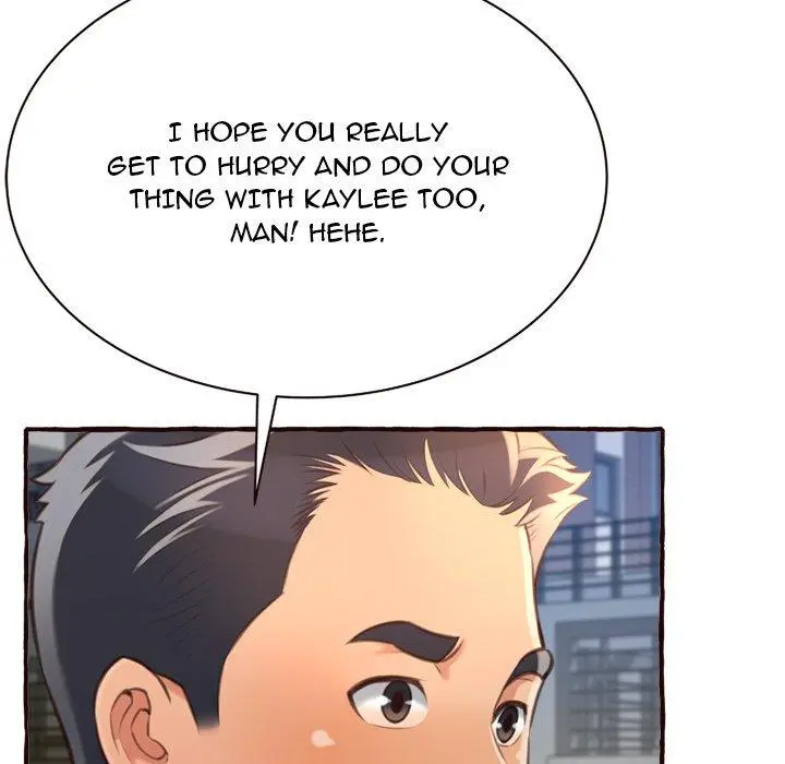 Cant Get To You Manhwa Happygra Chapter 8 - Page 153