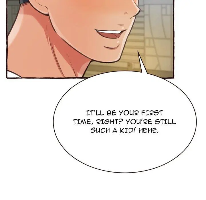 Cant Get To You Manhwa Happygra Chapter 8 - Page 154