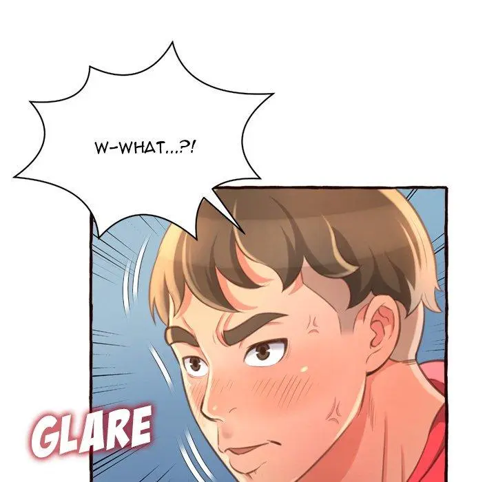 Cant Get To You Manhwa Happygra Chapter 8 - Page 155