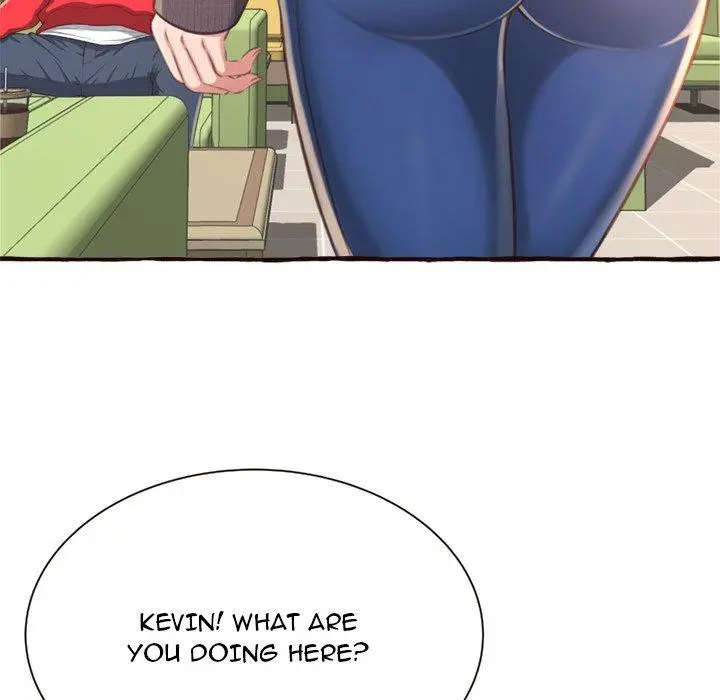 Cant Get To You Manhwa Happygra Chapter 8 - Page 16
