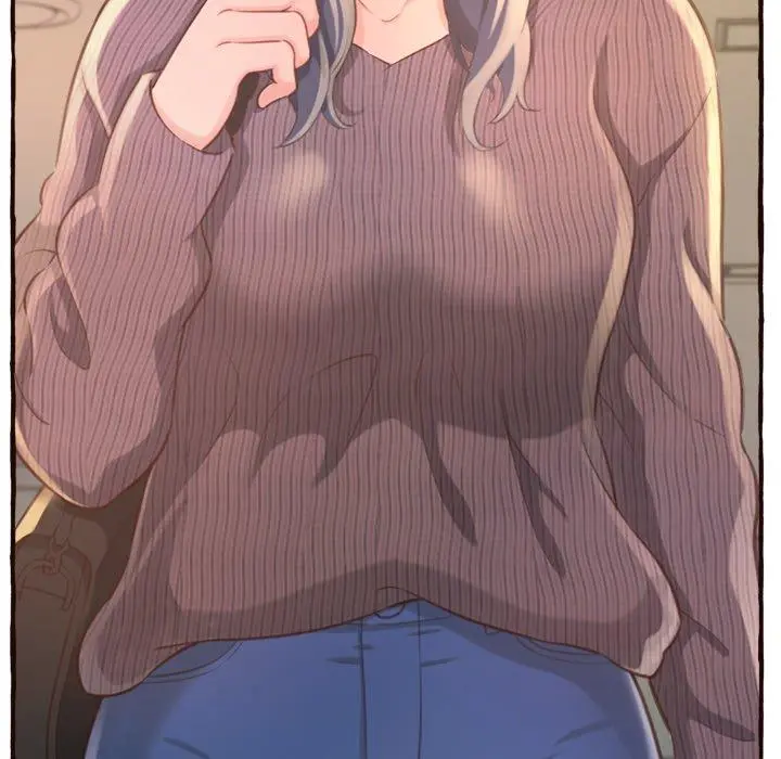 Cant Get To You Manhwa Happygra Chapter 8 - Page 18