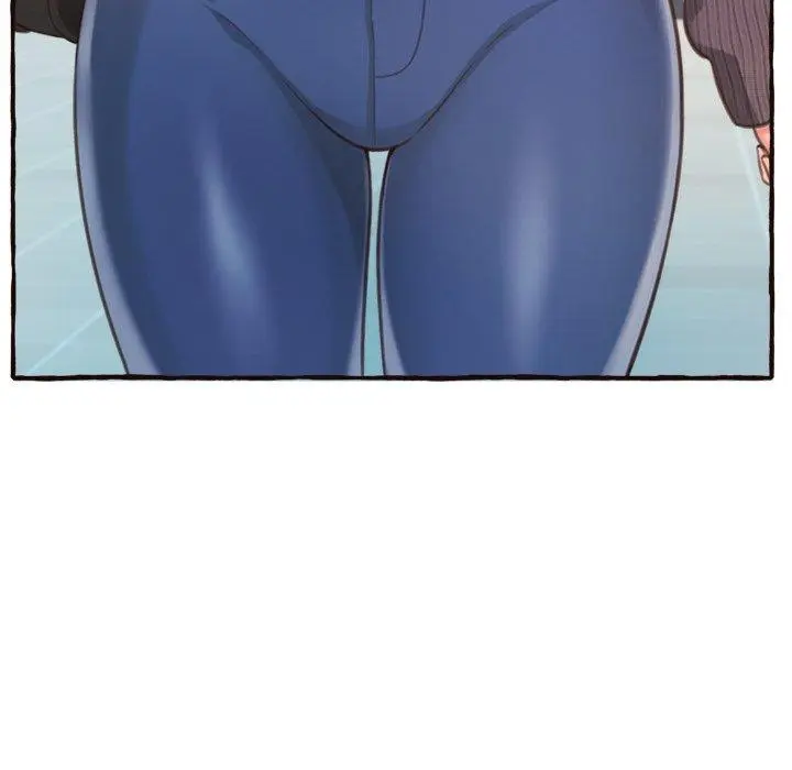 Cant Get To You Manhwa Happygra Chapter 8 - Page 19