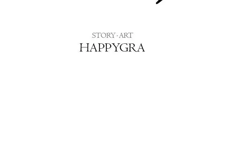 Cant Get To You Manhwa Happygra Chapter 8 - Page 2