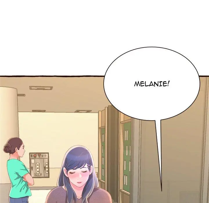 Cant Get To You Manhwa Happygra Chapter 8 - Page 20